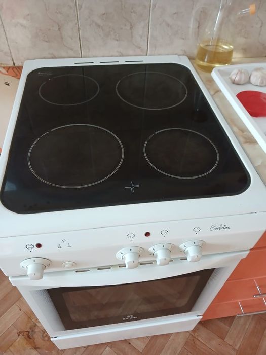 Продам электроплиту, 70000тг