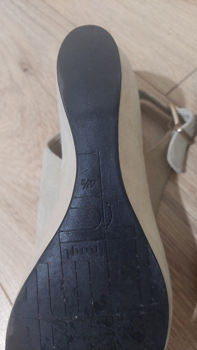 Hogl сандали 37 1/2