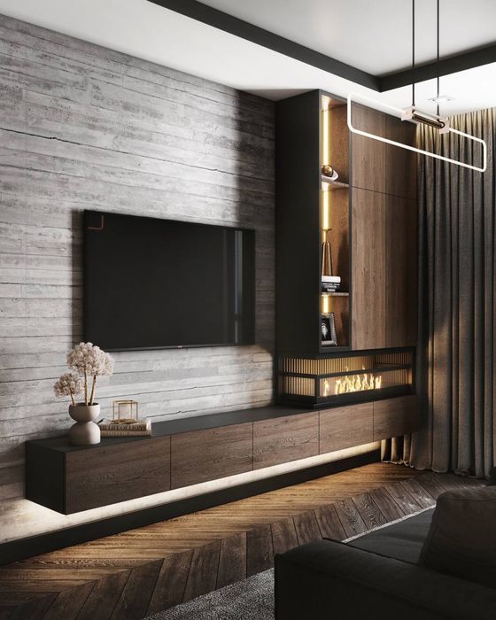 Суточная квартира 3/4 х ком.