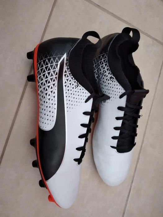 Бутонки Puma номер 45