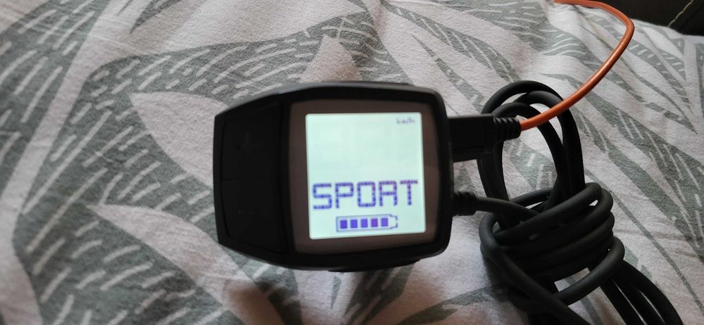 BOSCH BUI215 ceas bicicleta fuctional 300 lei