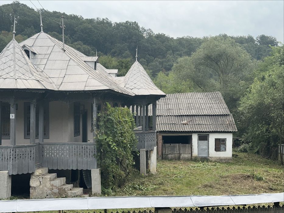 Casa de vanzare Paraul de Vale