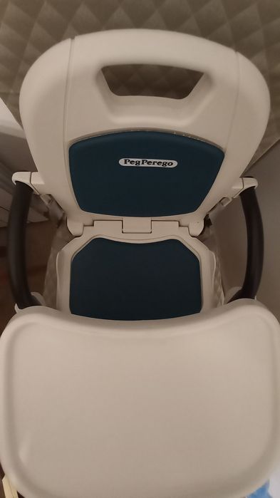 Детско столче Peg Perego