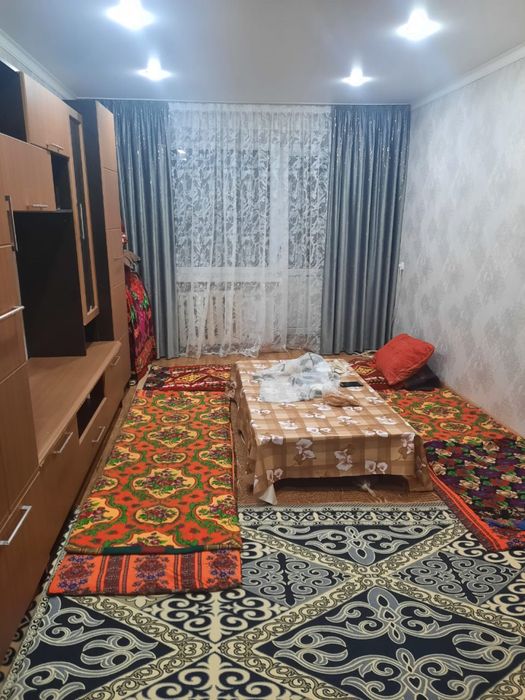 Продам 2х комн кв Респ 49/1