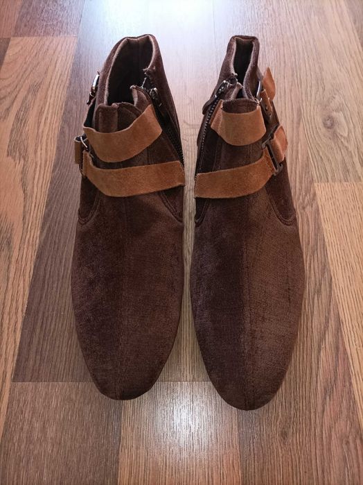 Ниски боти Levi`s, номер 44