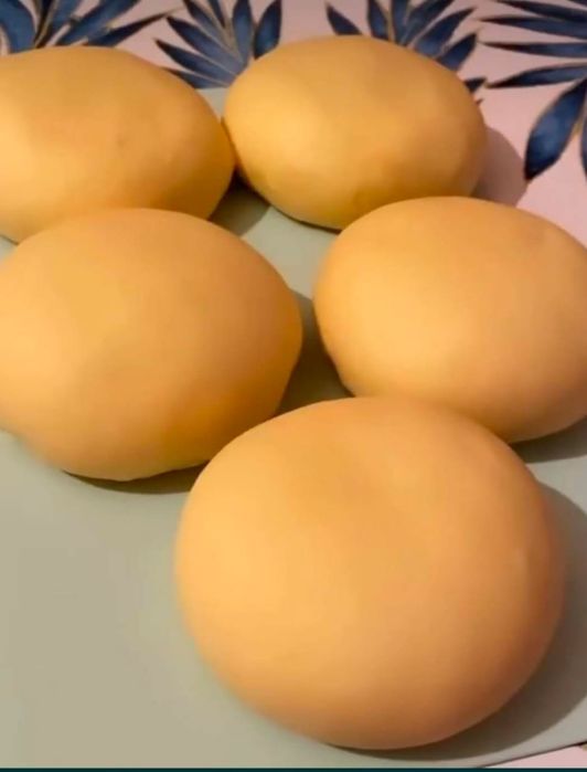 Бешбармақ жаймасы