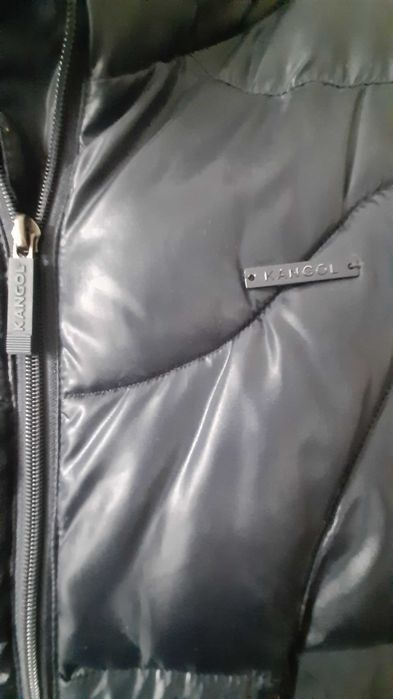 Елек на Kangaroo