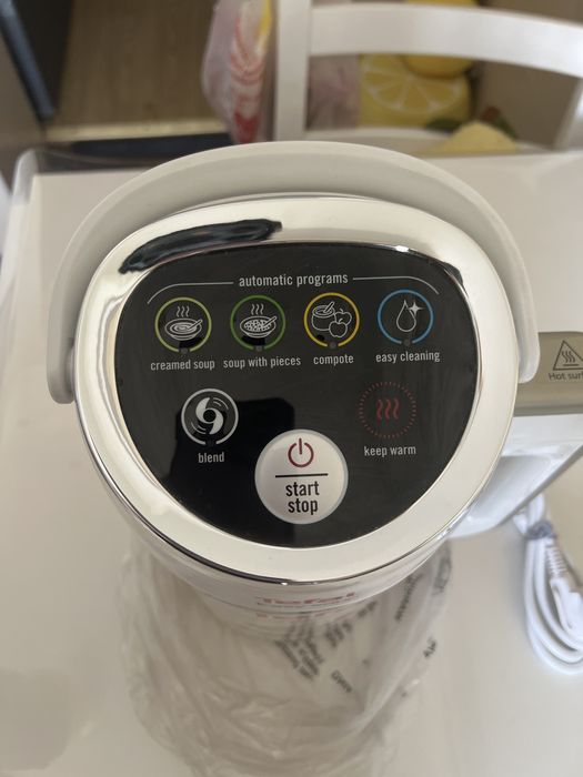 Tefal Easy Soup 1,5