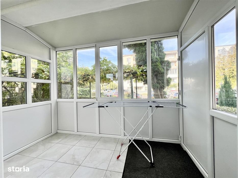 Apartament 2 camere de închiriat – 2 băi – Vasile Milea — fotografia 3