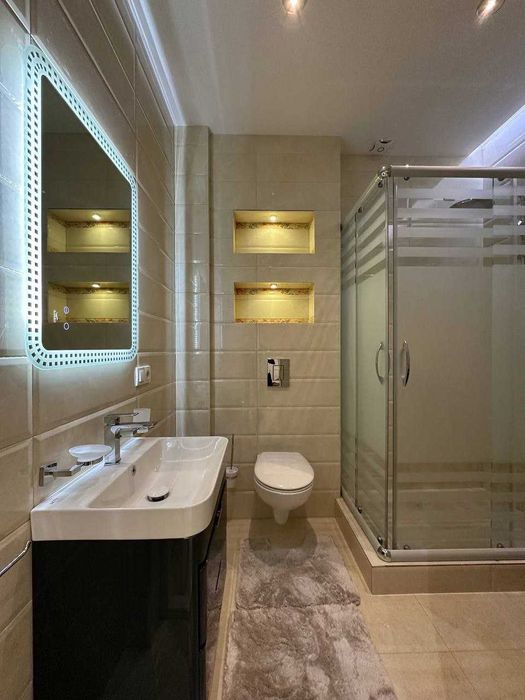 Сдаётся квартира на Чиланзаре 2/4/9 ор-р: Фархадский рынок!