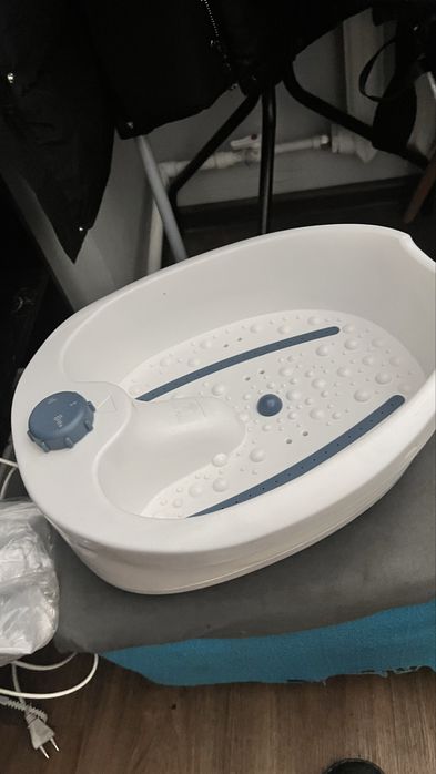 Распродажа из салона