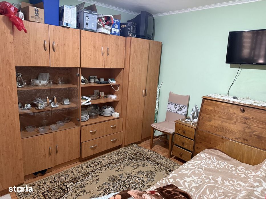Apartament 2camere ,Zona Micro15