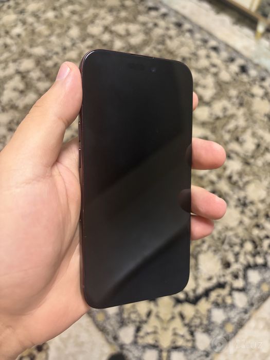 Iphone 15 pro 18 pro korpusda
