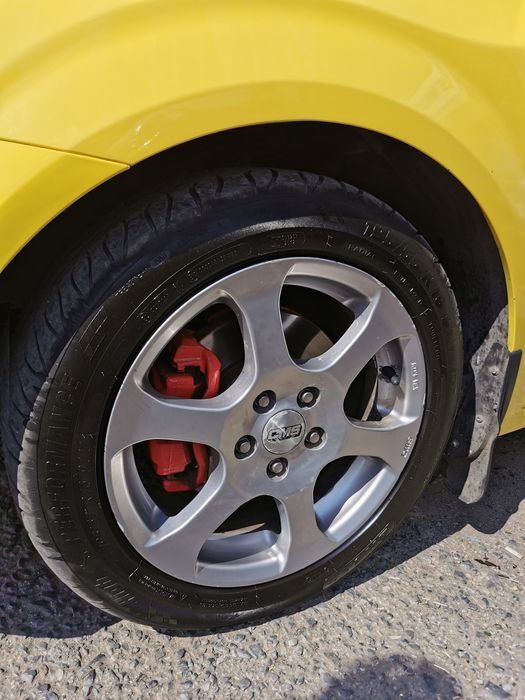 Chevrolet aveo Такси 2012 година