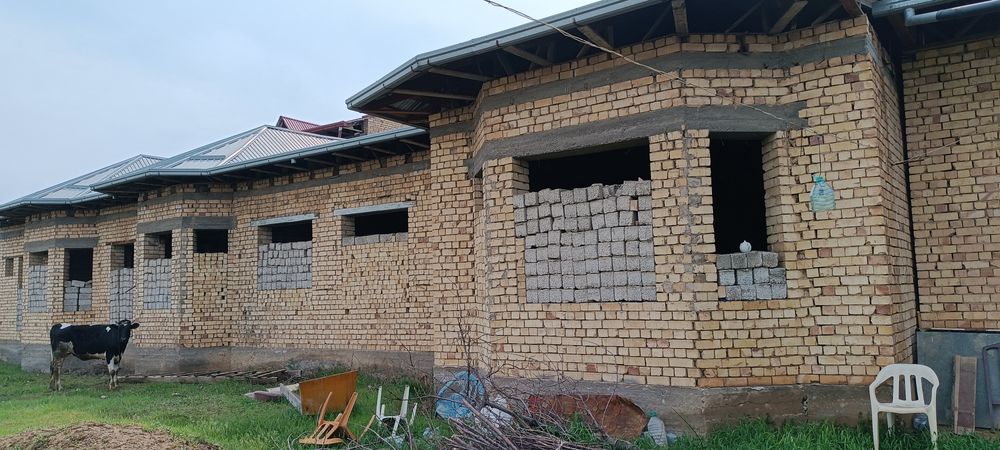 Ер участка участок ховли Кибрай район ункургон Обод махалла да 12 соти