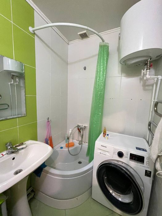 Продам двухкомнатную квартиру