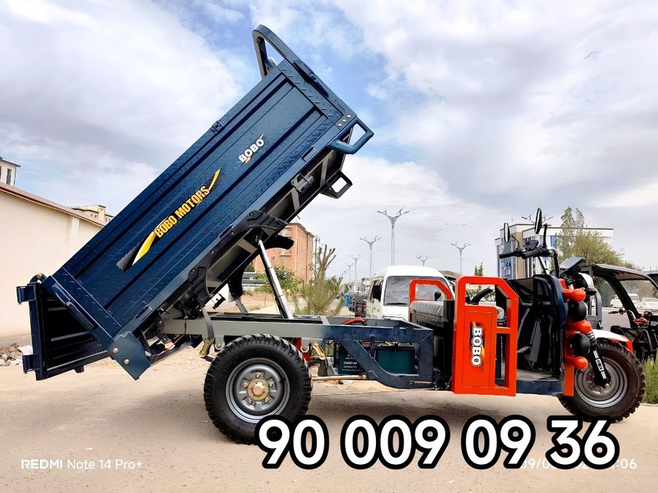 Муравей Самасвалли/Матарол/ Muravey Samasvalli /Motoroller/Matoroller