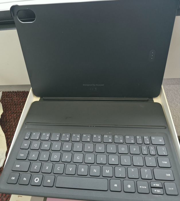 Tableta huawei matepad 11.5