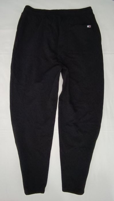 Tommy Jeans World Peace Sweatpants оригинално долнище S памук долница