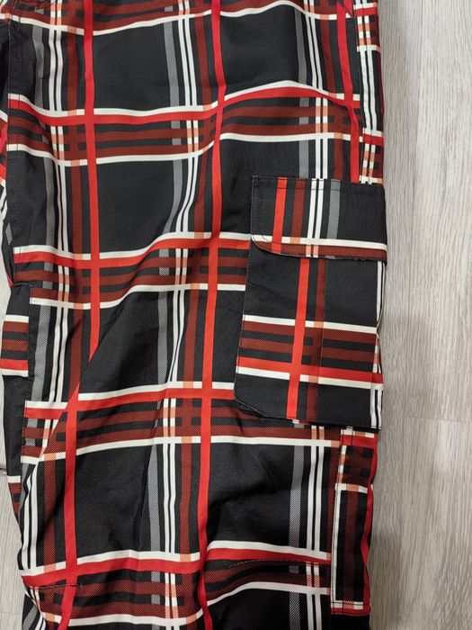 Горнолыжные штаны