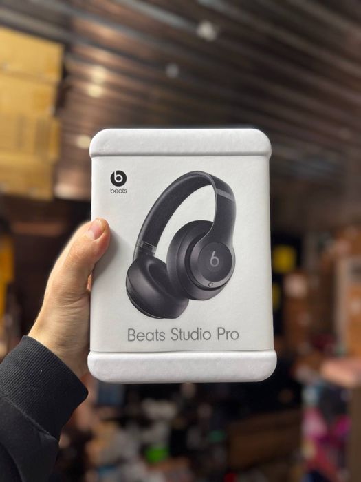 Наушники Beats. Studio 3. Studio pro. Solo 4. Powerbeats pro 2.