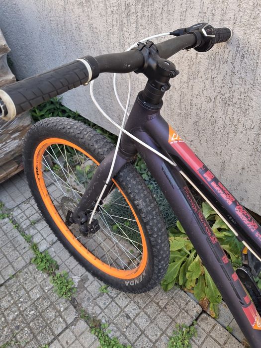 Детско колело CROSS 24 цола