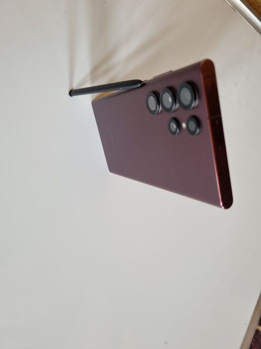 Samsung s22 ultra ideal