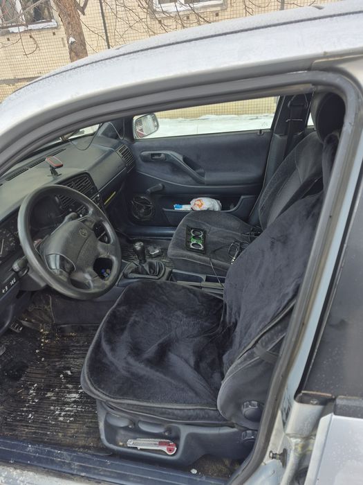 Продам пассат Б4