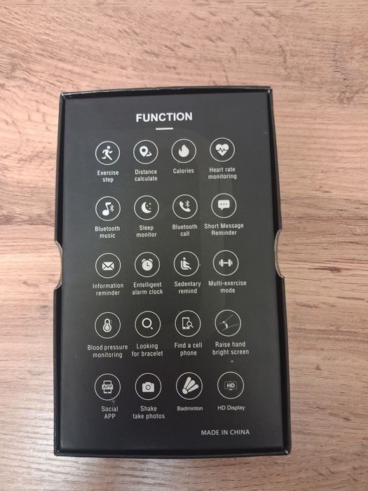 Продам Смарт Часы Sport Tech Product X7