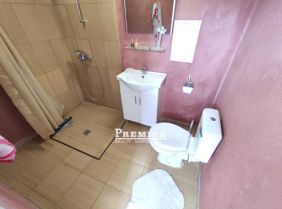 Продава се Двустаен апартамент в к.к. Слънчев бряг - 48 кв.м за 617 €/кв.м - Снимка #3