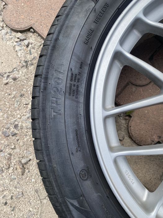 Диски BBS RG-345