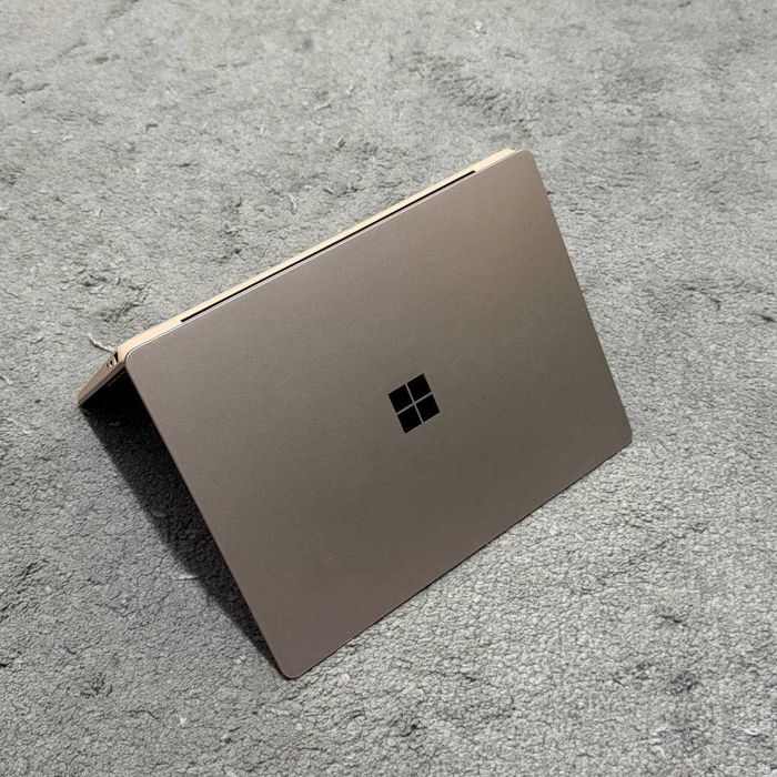 Ноутбук Microsoft Surface Laptop Go | Intel Core i5-1035G1 | RAM 8GB