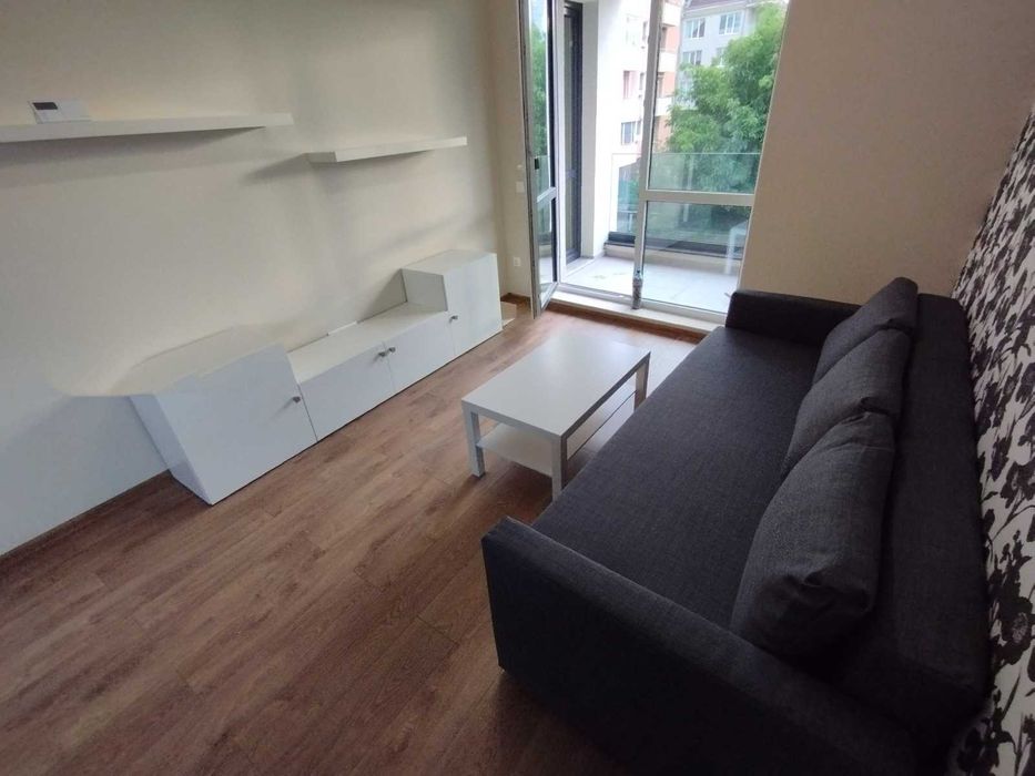 Дава се под наем Двустаен апартамент в София, Овча купел - 72 кв.м за 550 € - Снимка #3