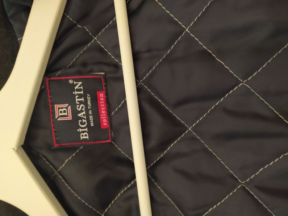 Мъжко яке Bigastin