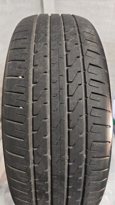 шины летние  Cooper Evolution