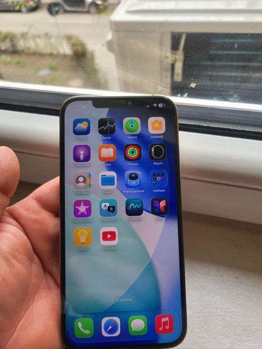 Iphone 12 pro max 256 gb