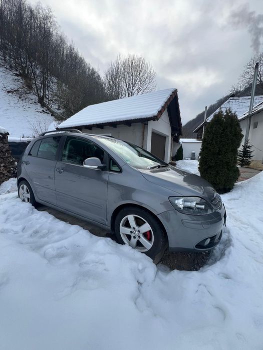 Vand wolkswagen Golf 5 plus