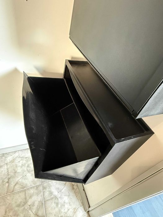 функционален шкаф за обувки