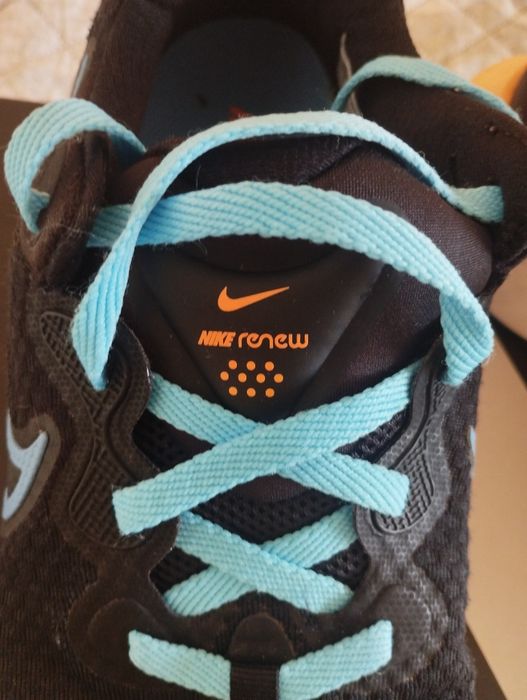Мъжки маратонки Nike, размер 44,5