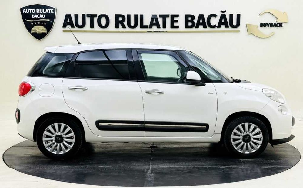 FIAT 500L 2015 — imagine 3