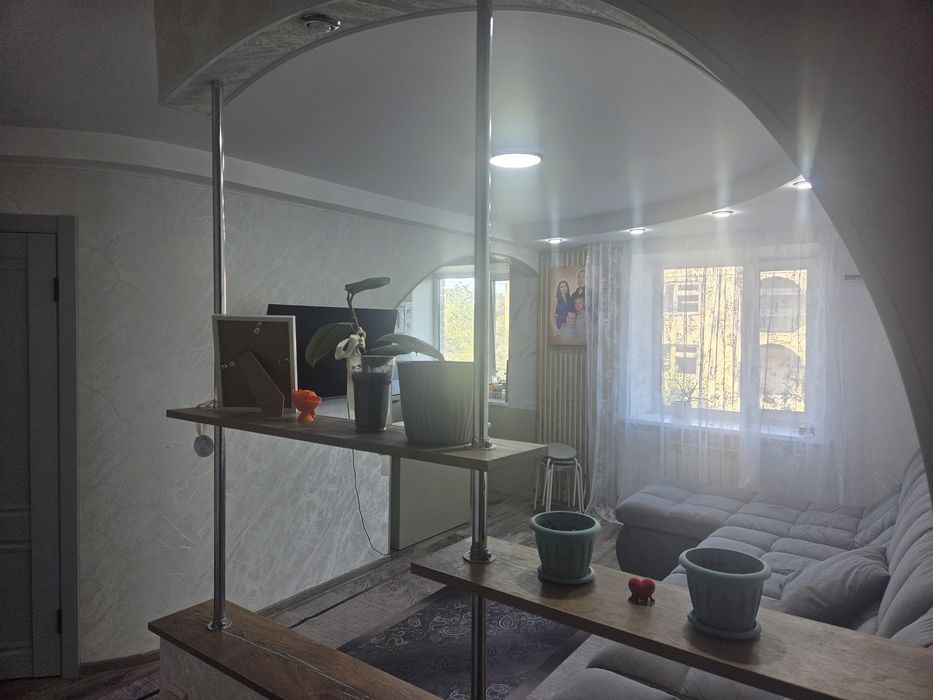 Продаётся 3 квартира