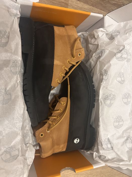 Timberland Детски обувки