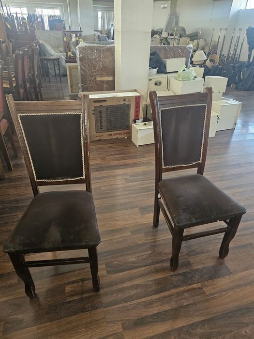 Продаются стулья