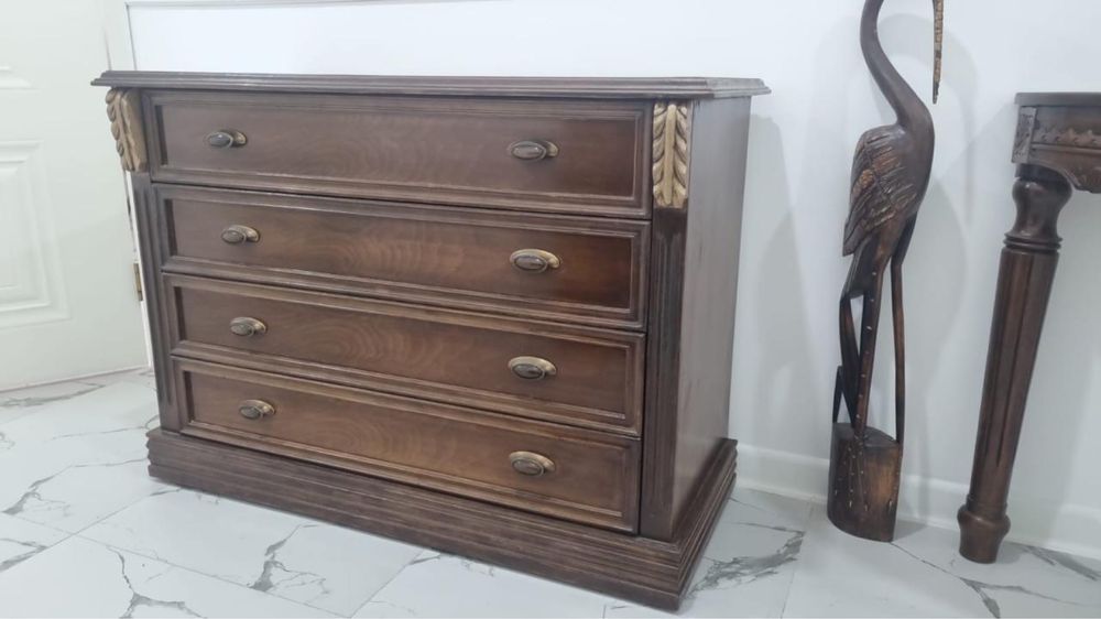 Иранские комоды (2 шт)