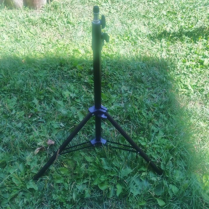 Стойка за сонар, лазерен нивел и други