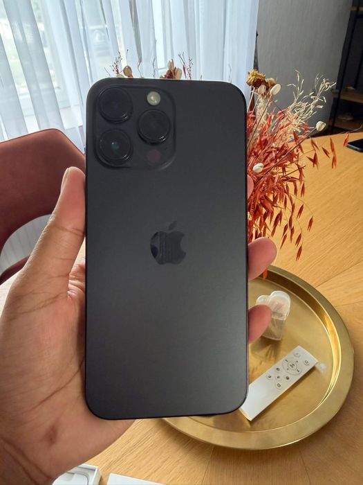 Vand Iphone 14 Pro Max 256GB