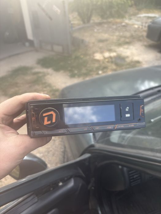 2 полностью рабочих магнитофона