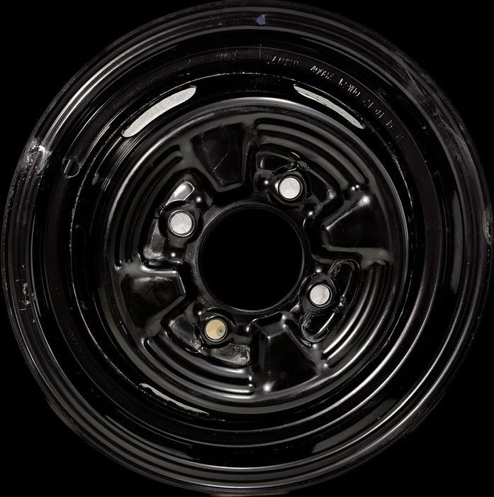 Дамас Лабо диска р12 новая