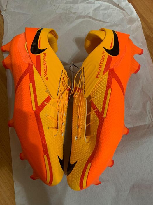 Nike JR phantom gt2 academy