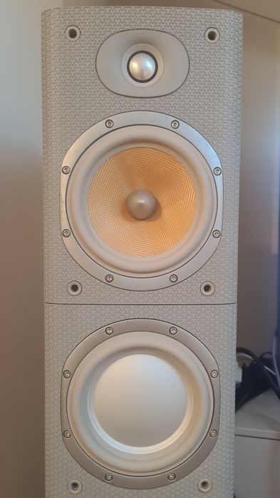 Vand boxe B&W Bowers and Wilkins DM603 S3
